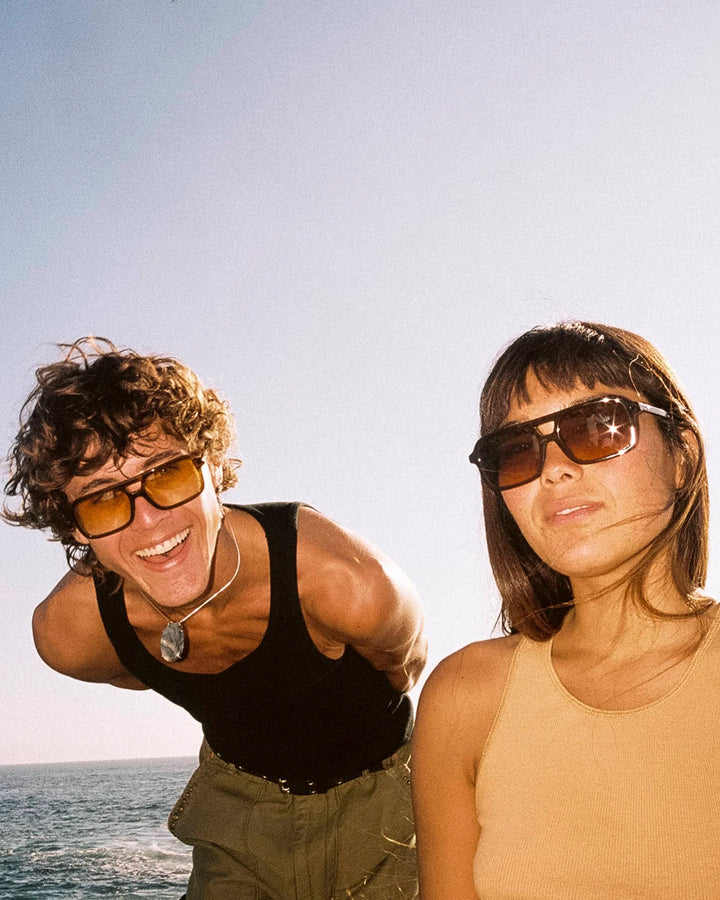 Sunglasses - The Spaced Ranger