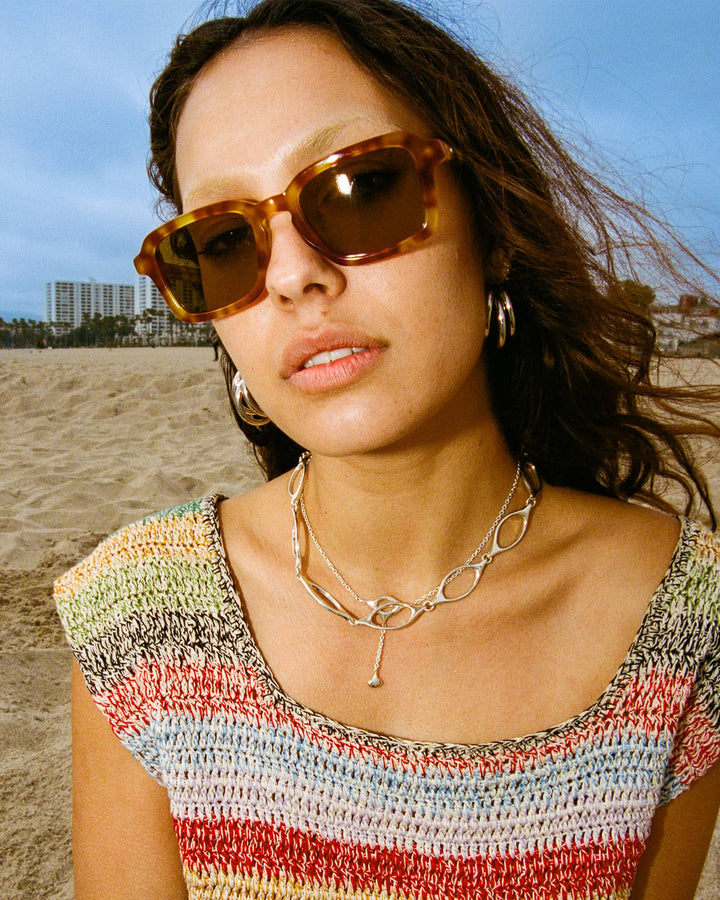 Sunglasses - The Heavy Tropix