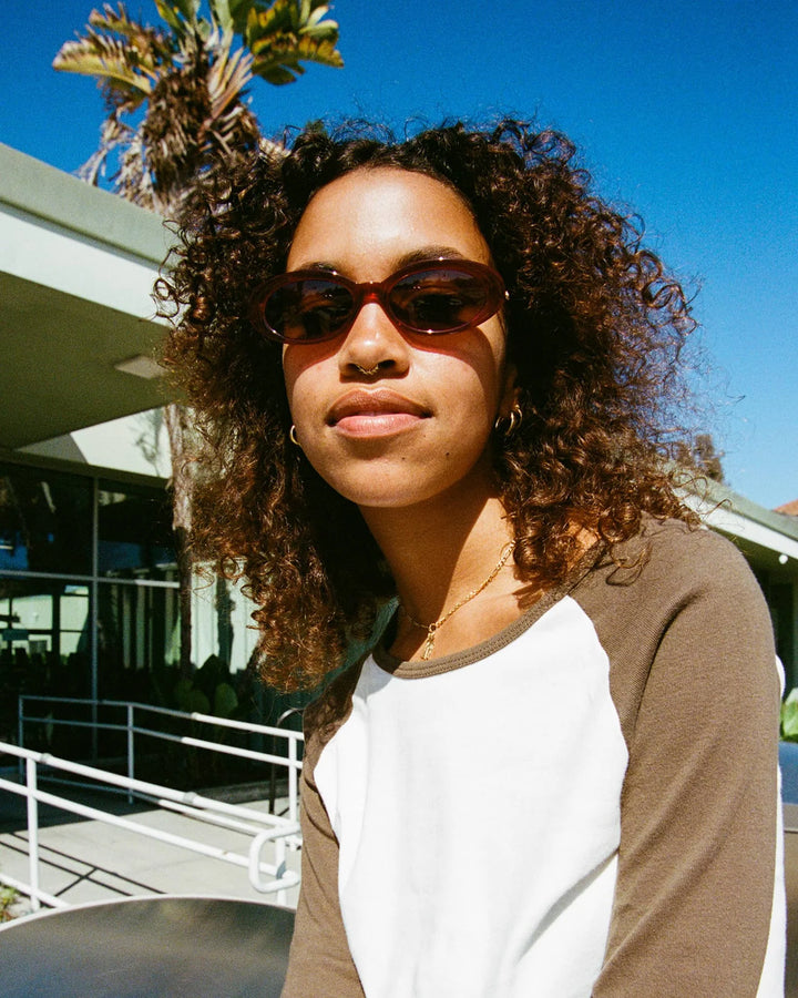 Sunglasses - The Sweet Leaf