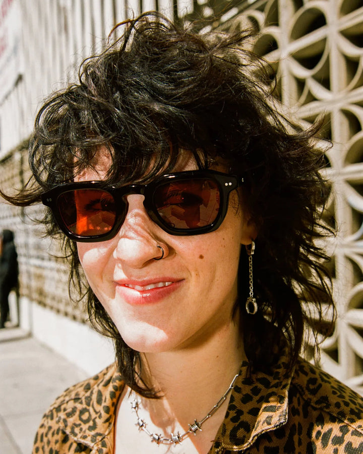 Sunglasses - The No Wave