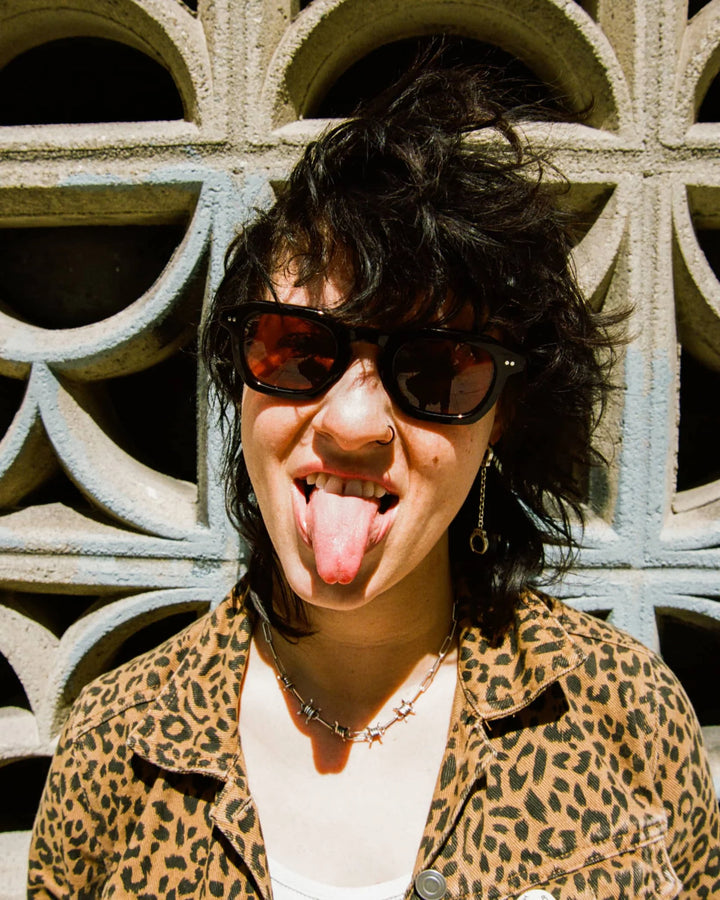 Sunglasses - The No Wave