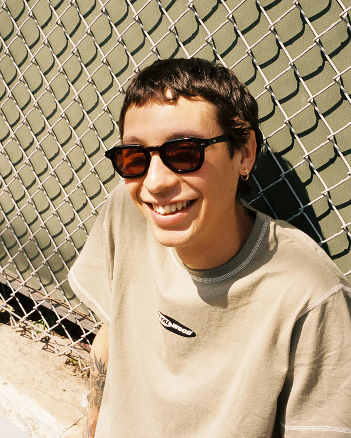 Sunglasses - The No Wave