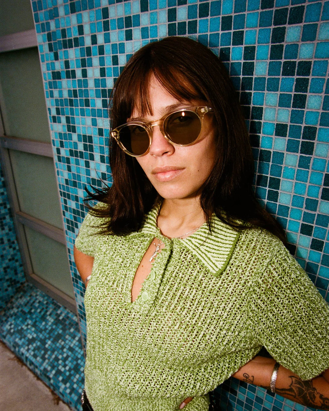 Sunglasses - The Shake Appeal