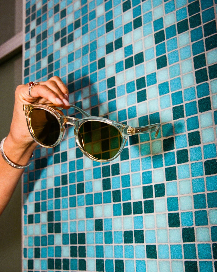 Sunglasses - The Shake Appeal