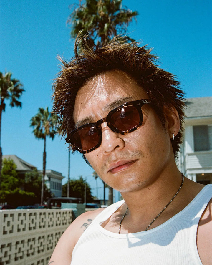 Sunglasses - The No Wave