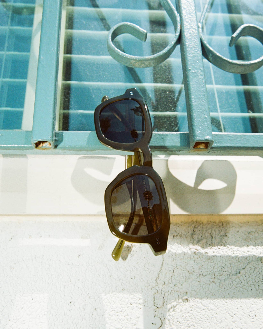 Sunglasses - The No Wave