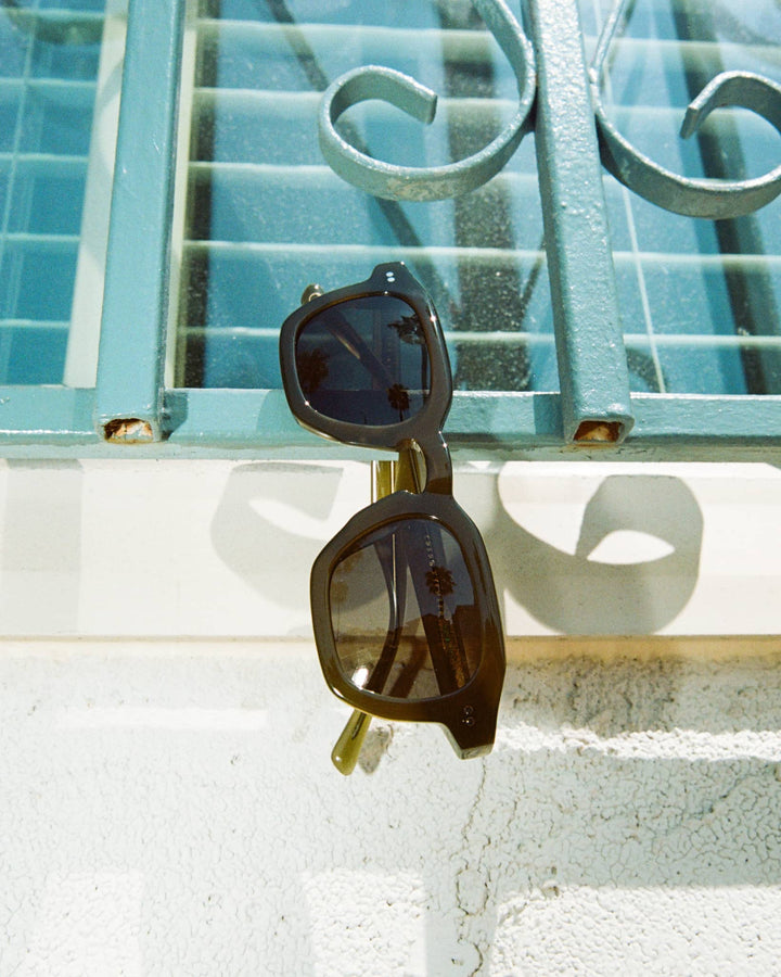 Sunglasses - The No Wave
