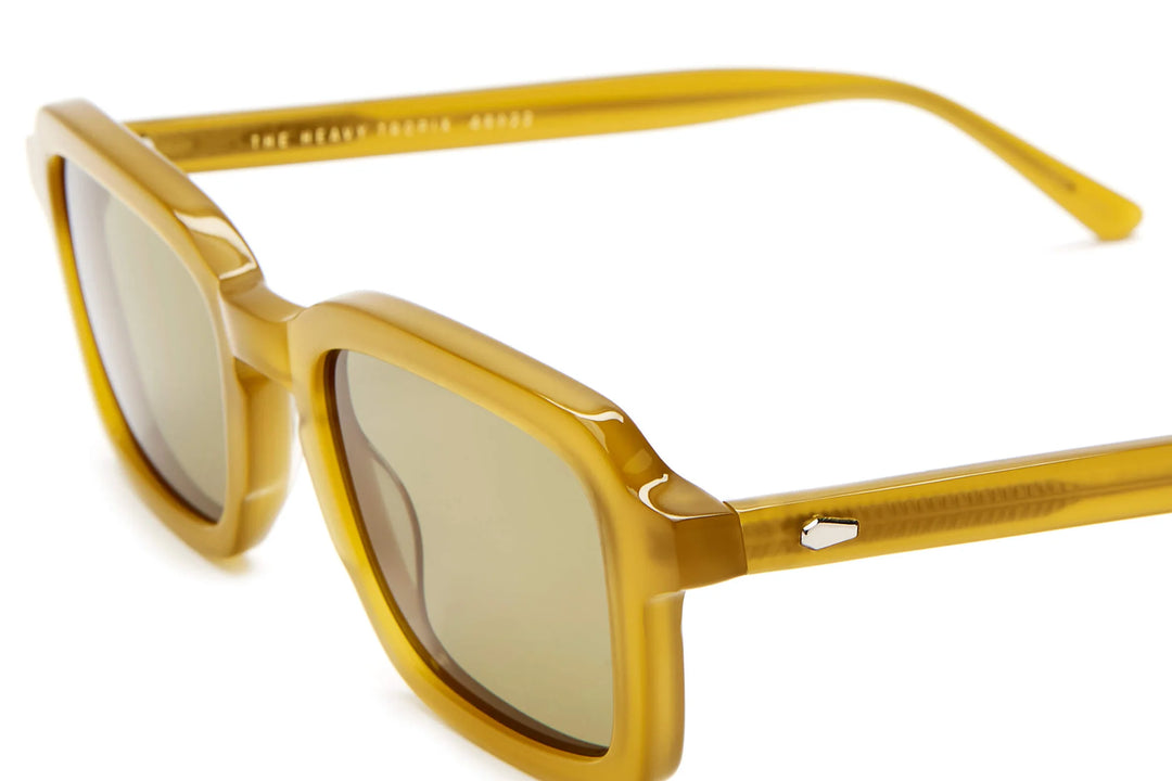 Sunglasses - The Heavy Tropix