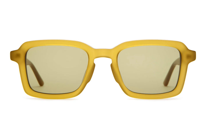 Sunglasses - The Heavy Tropix