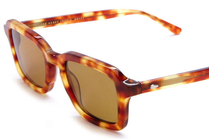 Sunglasses - The Heavy Tropix