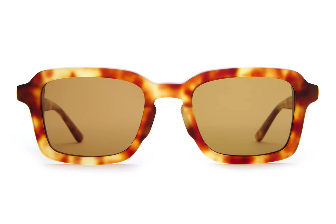 Sunglasses - The Heavy Tropix