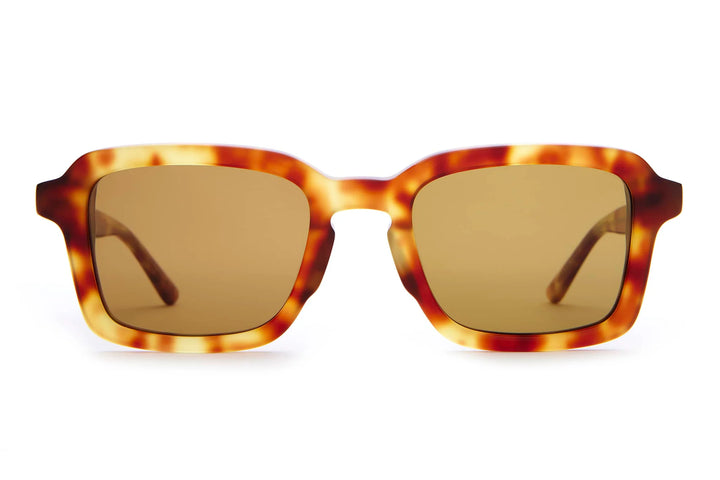 Sunglasses - The Heavy Tropix