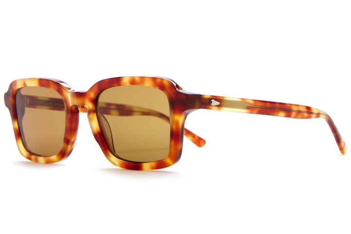Sunglasses - The Heavy Tropix