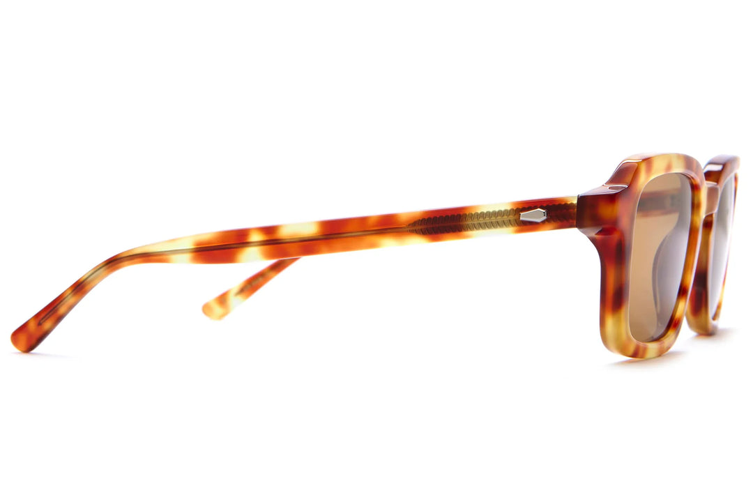 Sunglasses - The Heavy Tropix