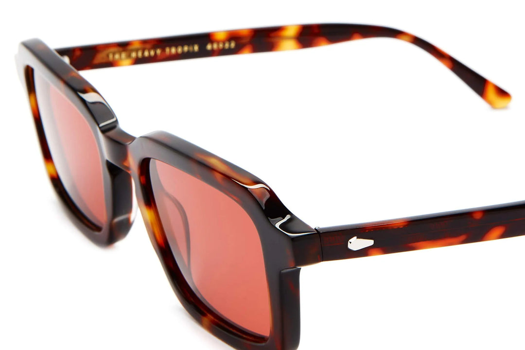 Sunglasses - The Heavy Tropix