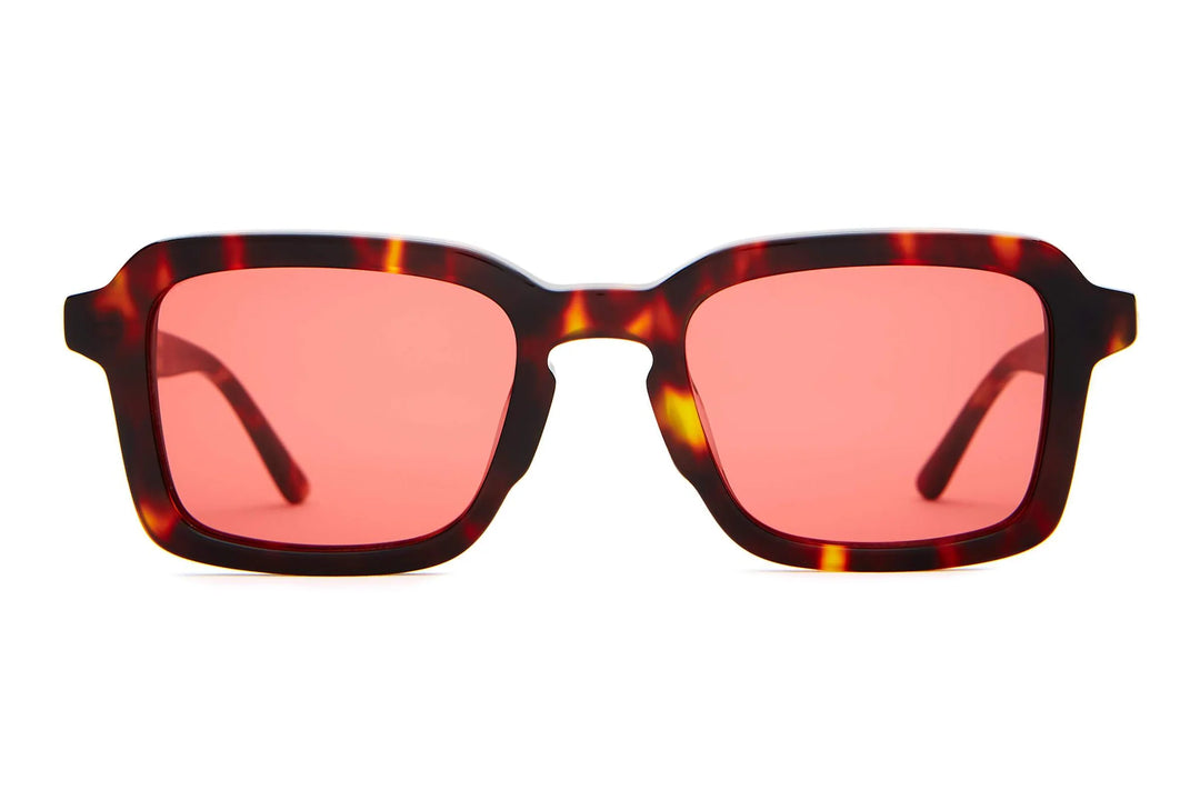 Sunglasses - The Heavy Tropix
