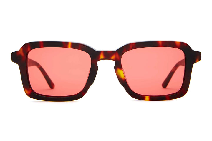 Sunglasses - The Heavy Tropix