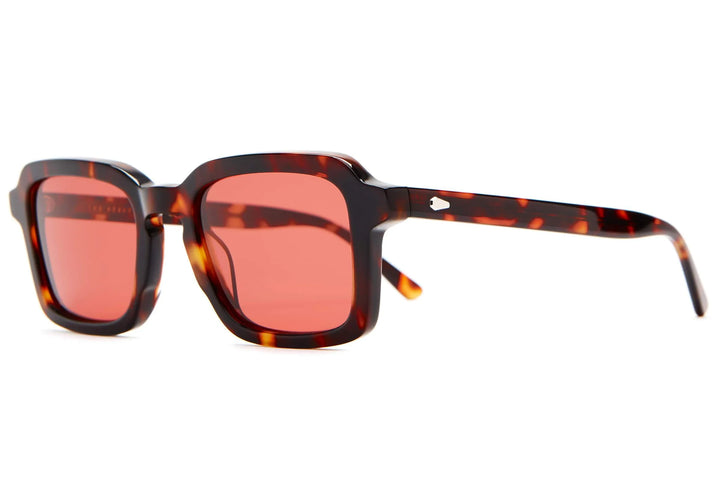 Sunglasses - The Heavy Tropix