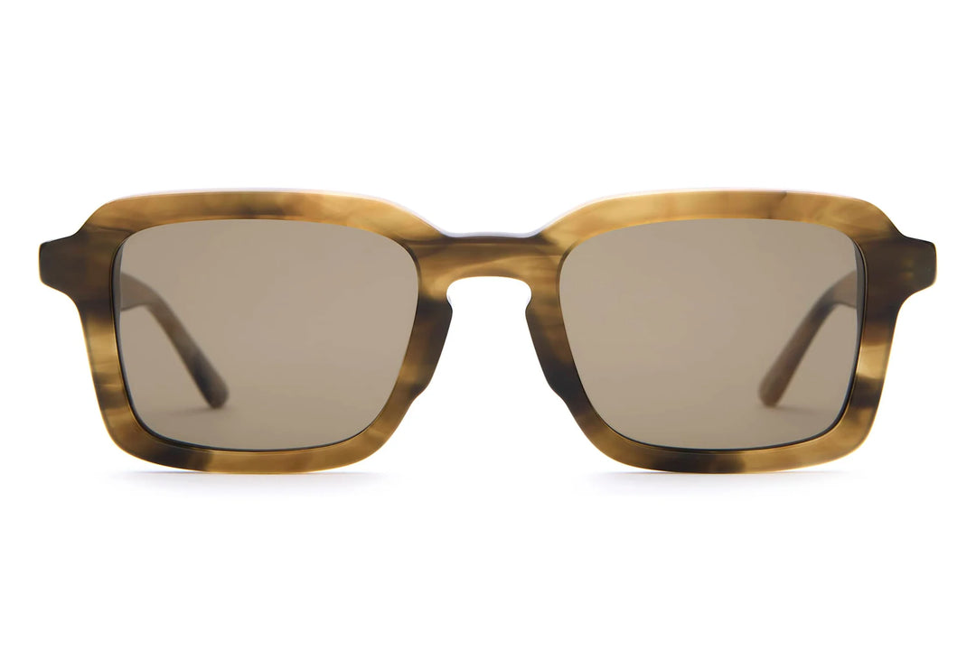 Sunglasses - The Heavy Tropix