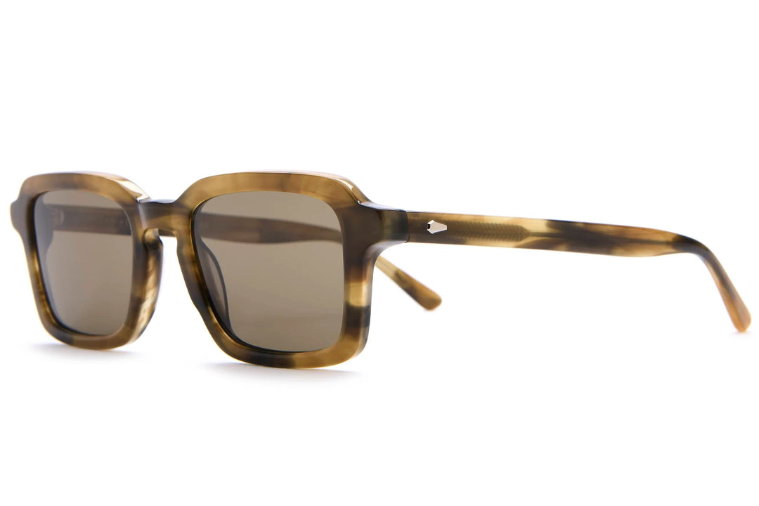 Sunglasses - The Heavy Tropix
