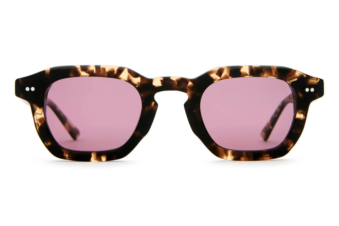 Sunglasses - The No Wave