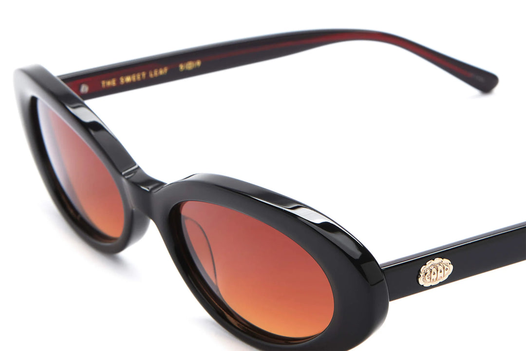 Sunglasses - The Sweet Leaf