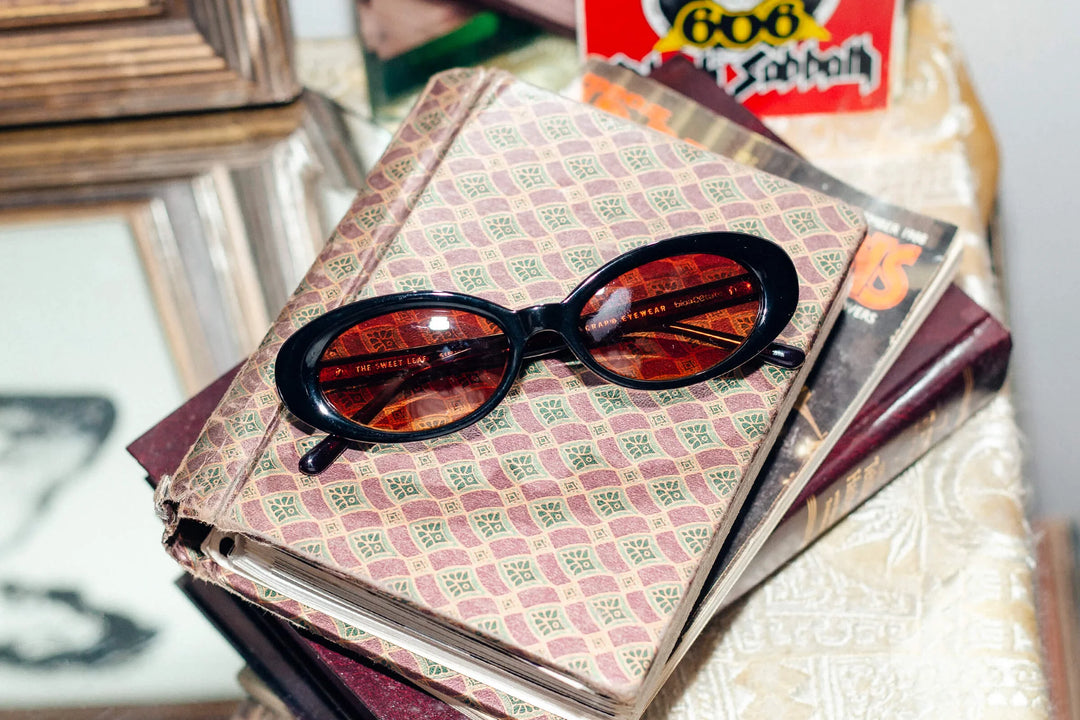 Sunglasses - The Sweet Leaf