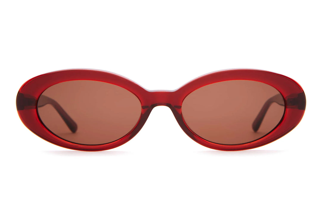 Sunglasses - The Sweet Leaf