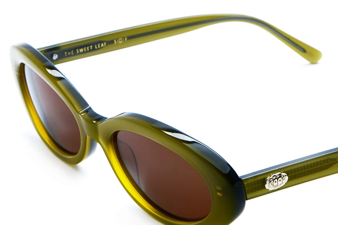 Sunglasses - The Sweet Leaf