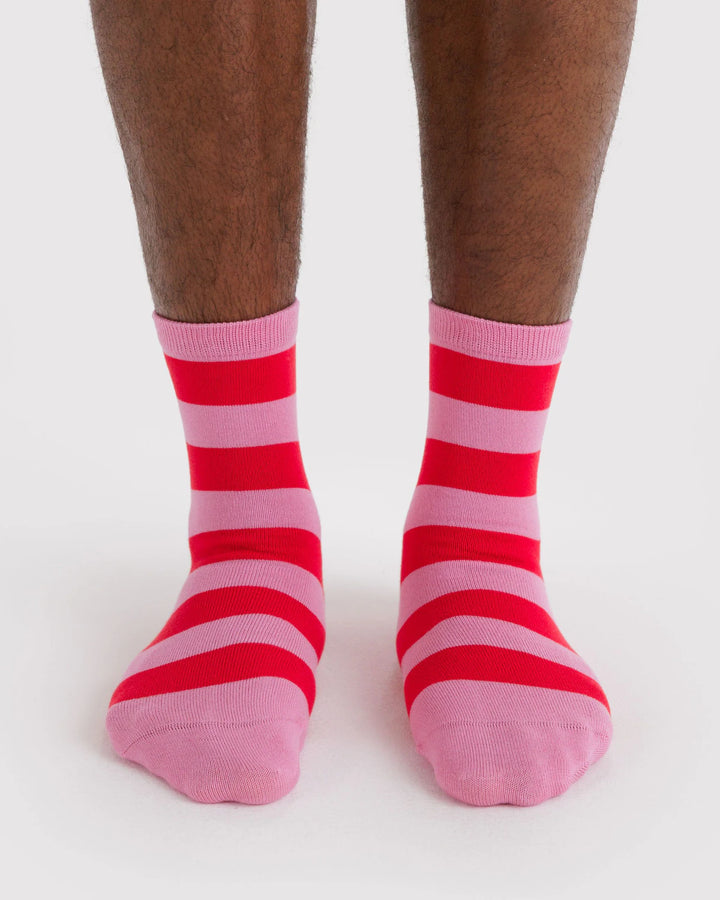 Baggu Crew Socks