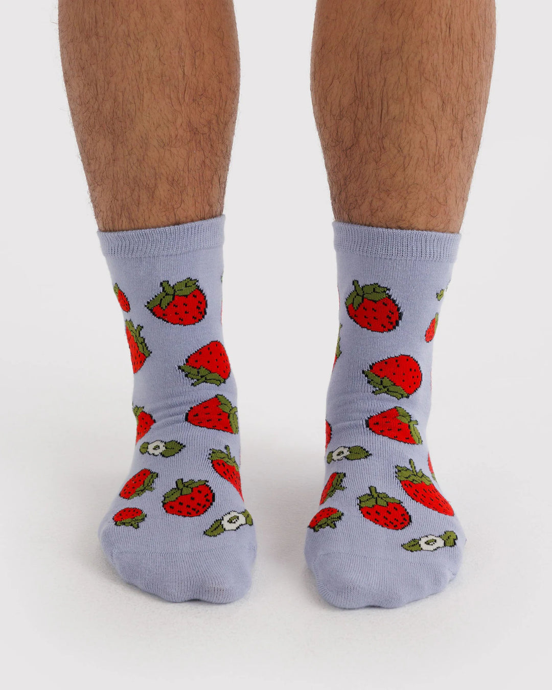 Baggu Crew Socks