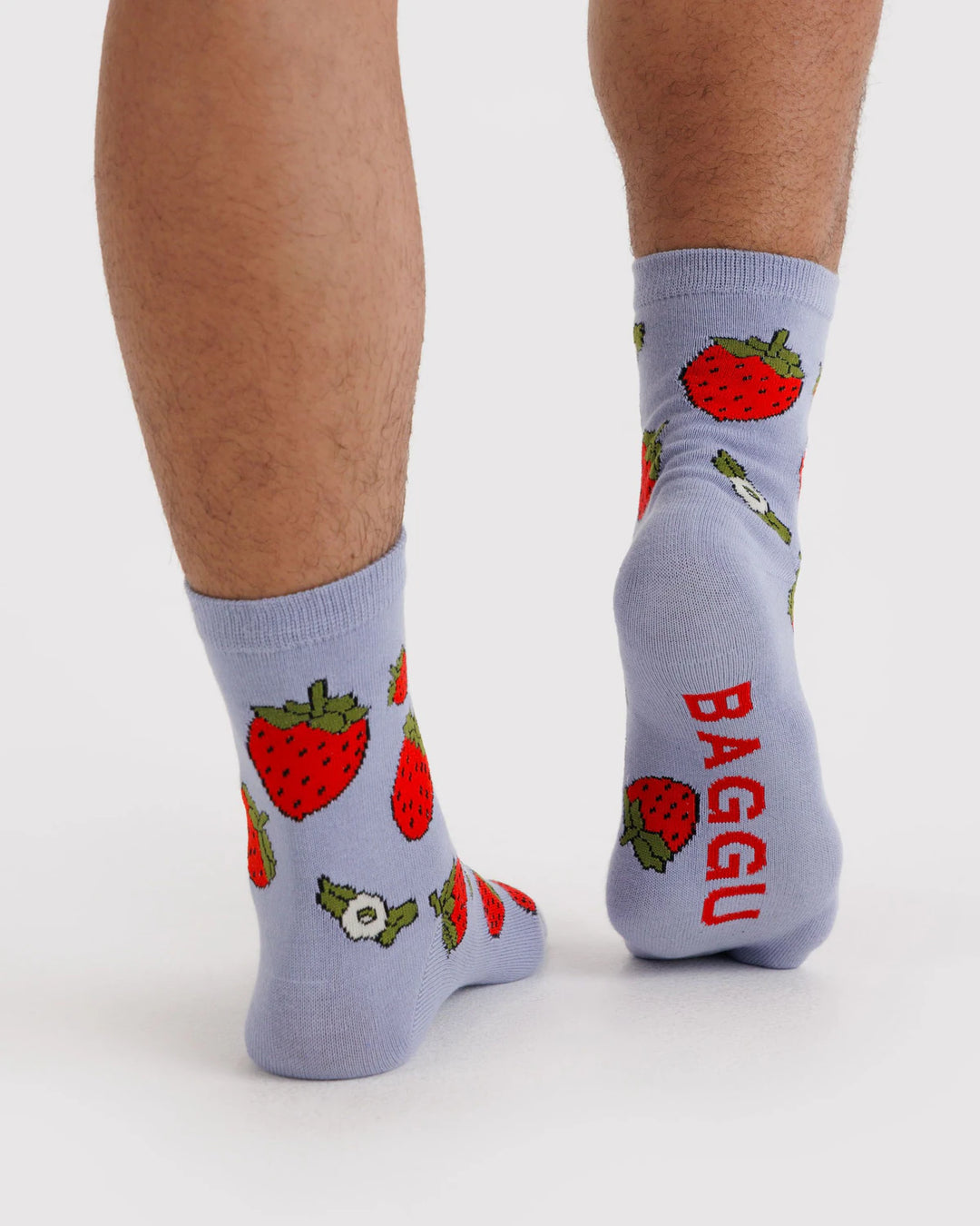 Baggu Crew Socks