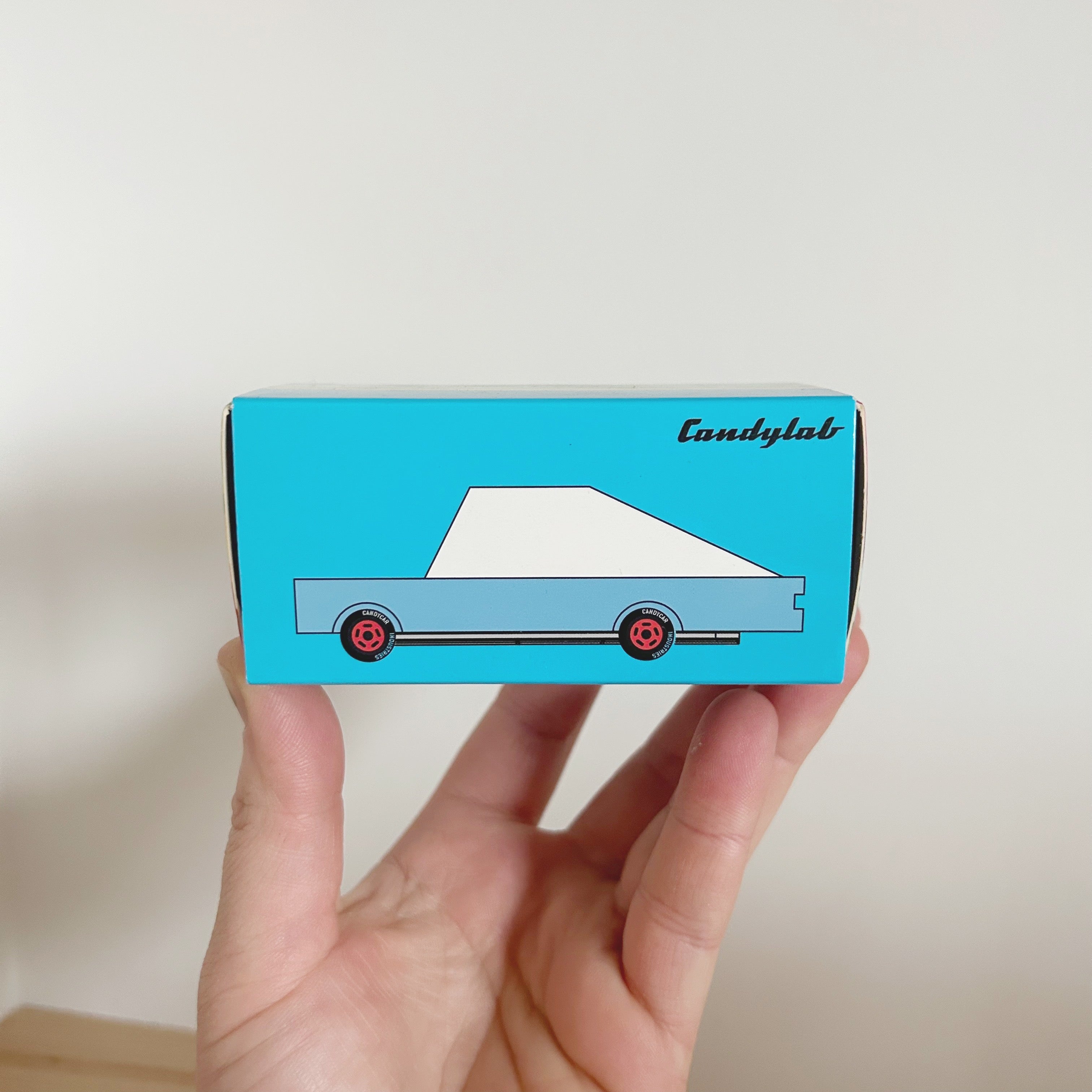 Candylab Car – Thistle & Poppy