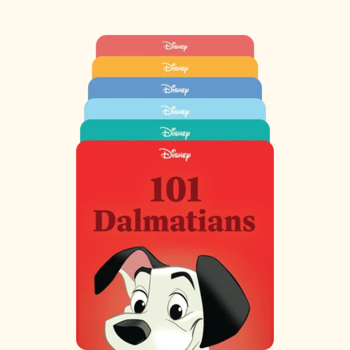 Yoto Card: Disney Classics Collection Vol 1