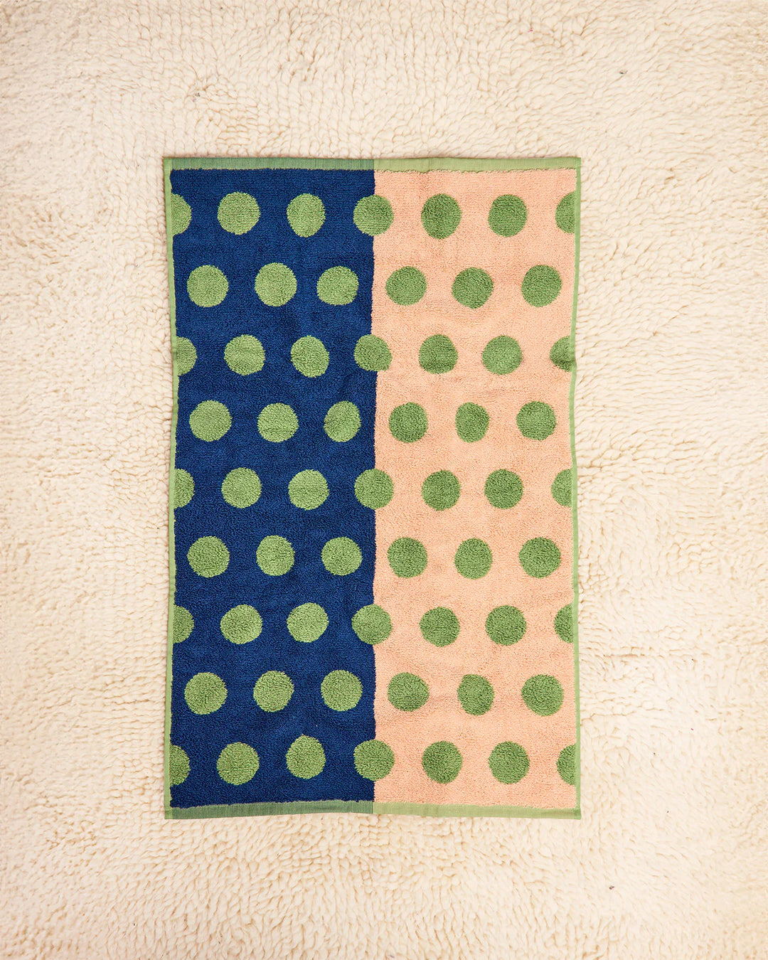 Dot Towels - Set of 3