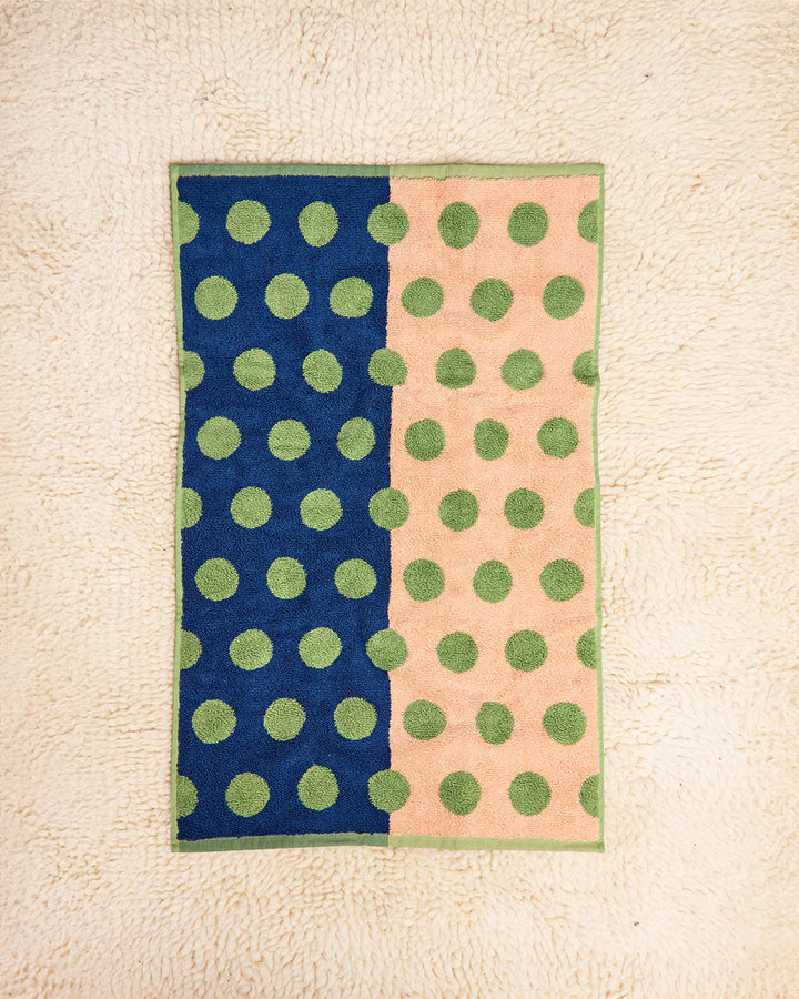 Dot Towels - Set of 3