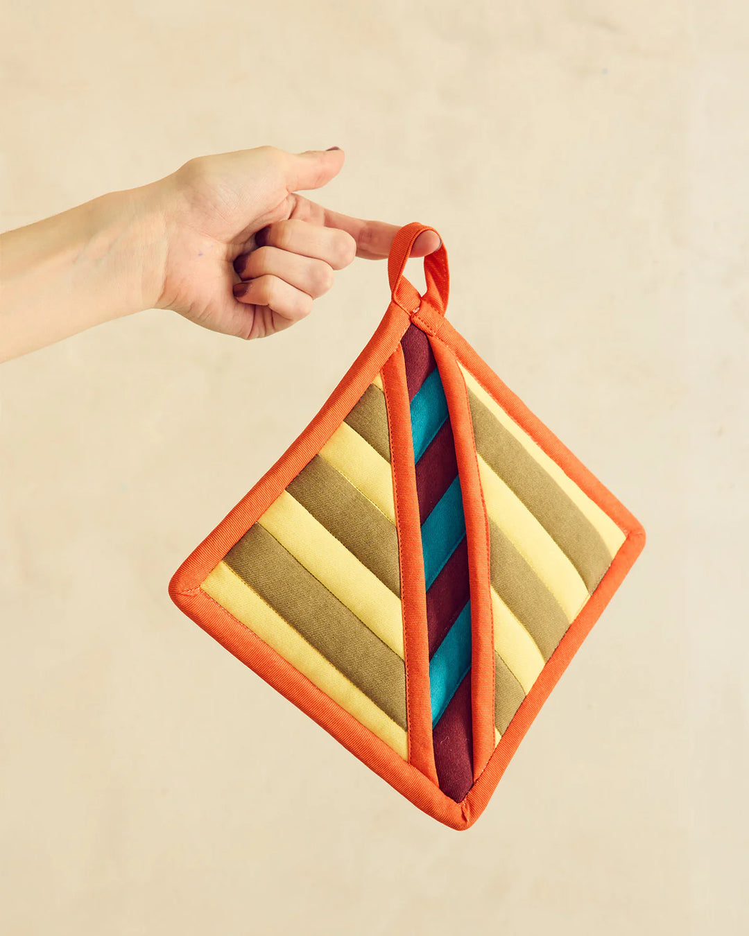 Pocket Potholder