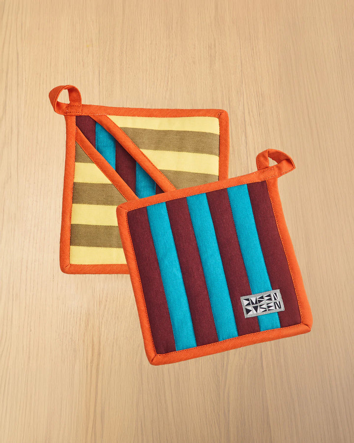 Pocket Potholder