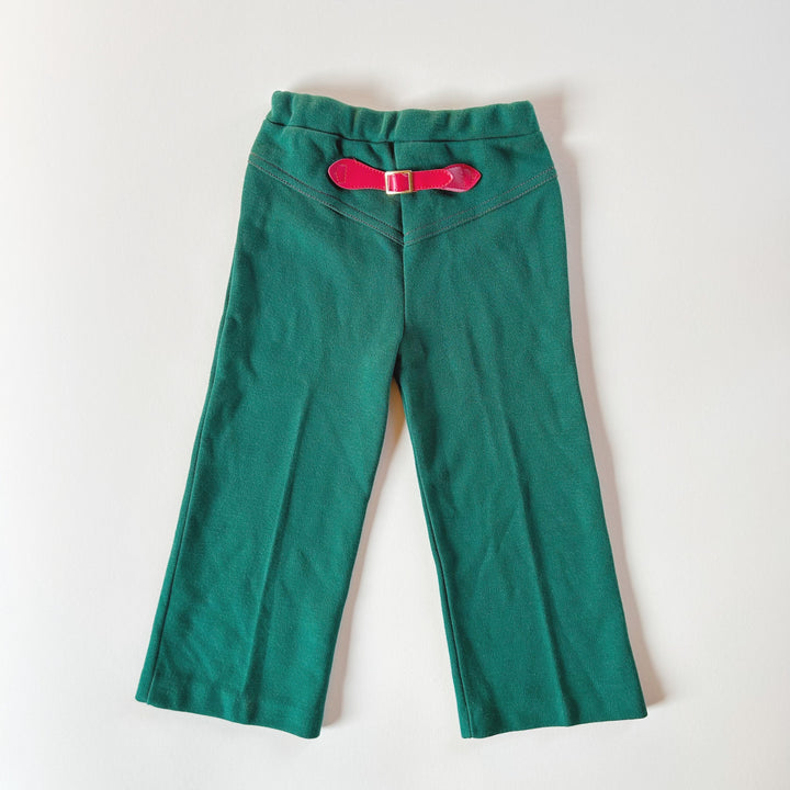 Vintage Pants Sz 4