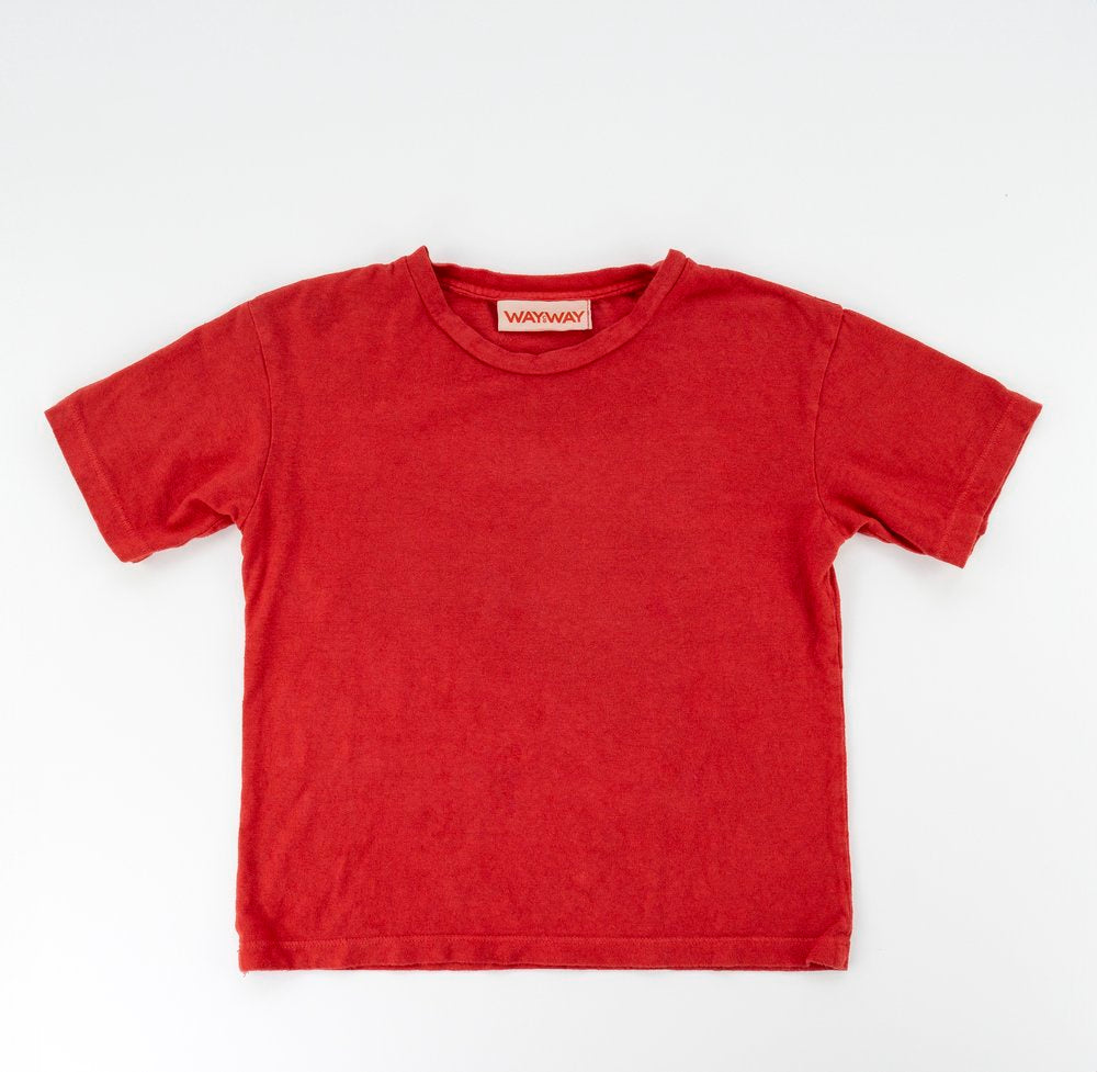 The Short Sleeve Tee