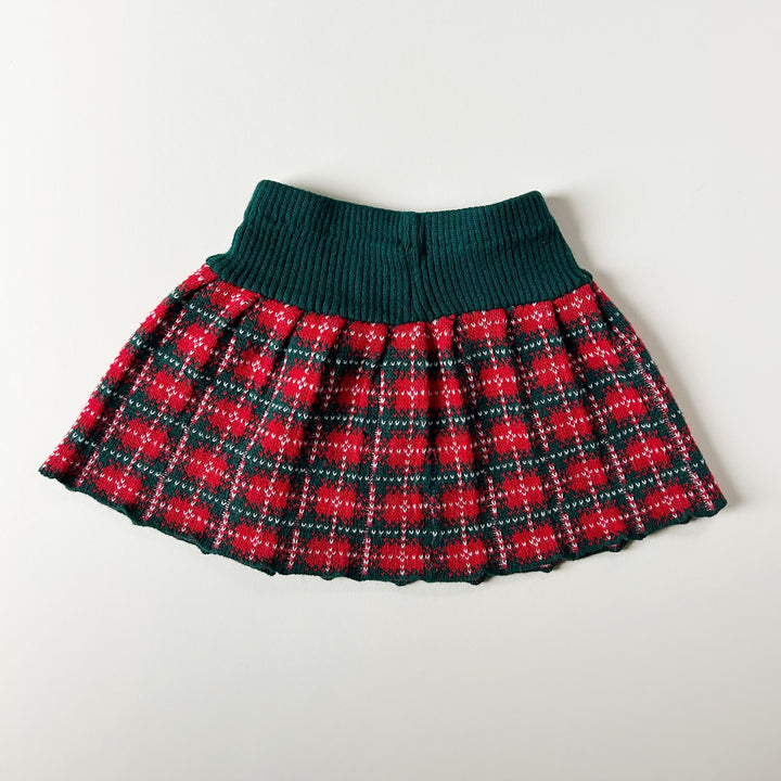 Vintage Skirt Sz 4/5