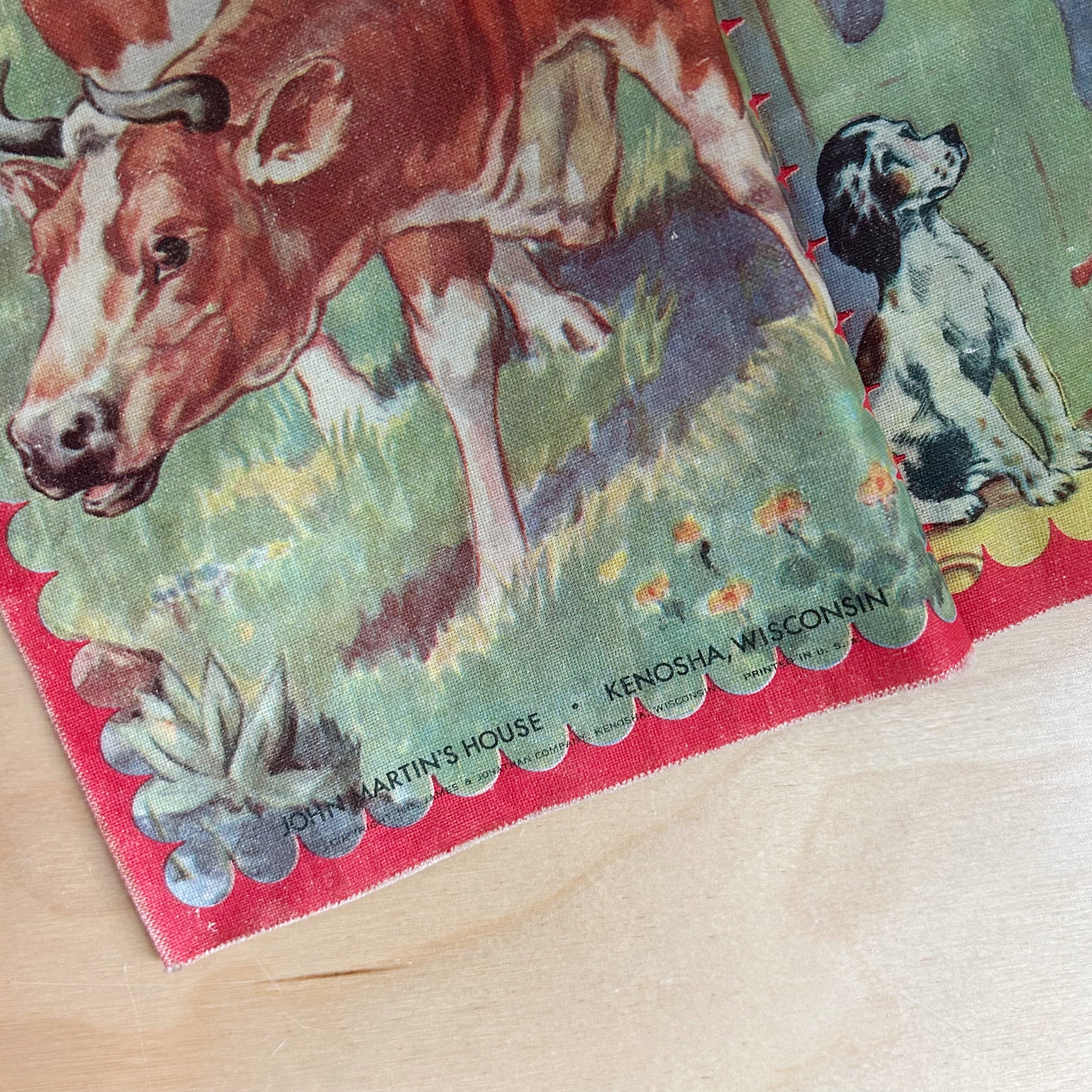 Vintage & Retro Toys – Thistle & Poppy