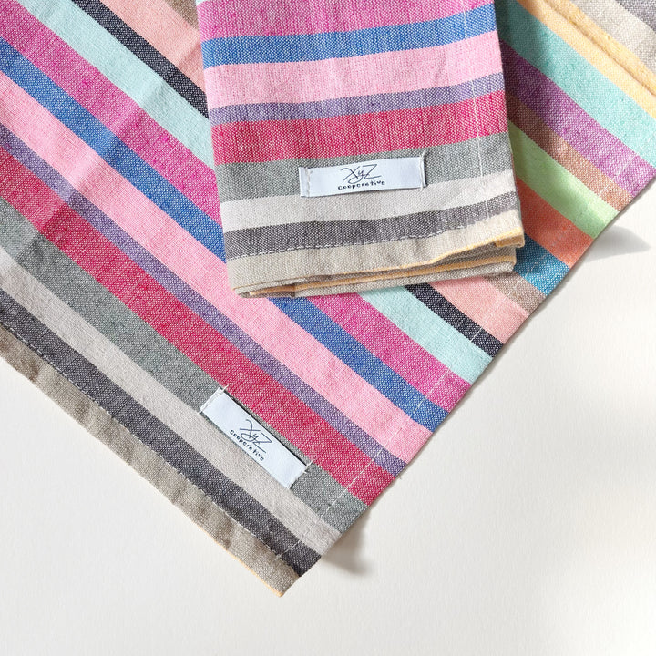 Kitchen Textile - Full Spectrum