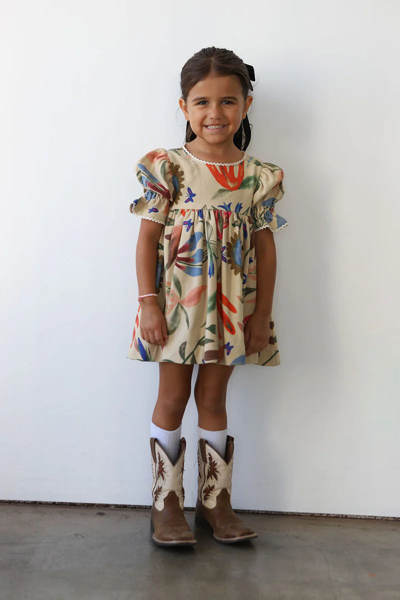 Kids Franny Dress