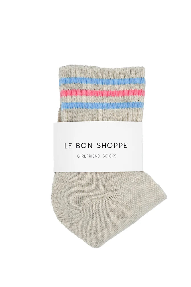 Girlfriend Socks