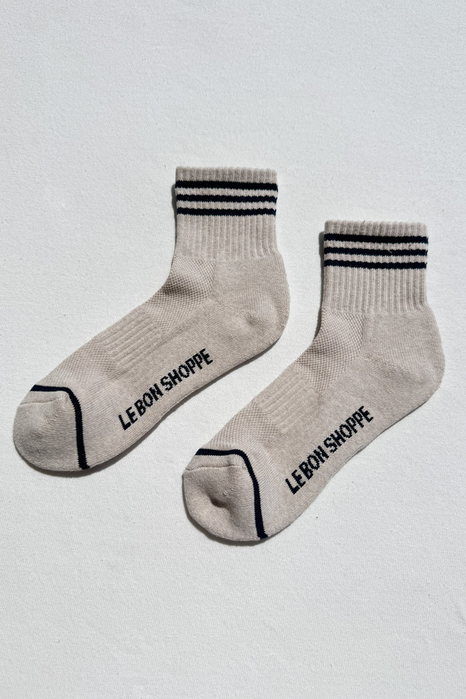 Girlfriend Socks