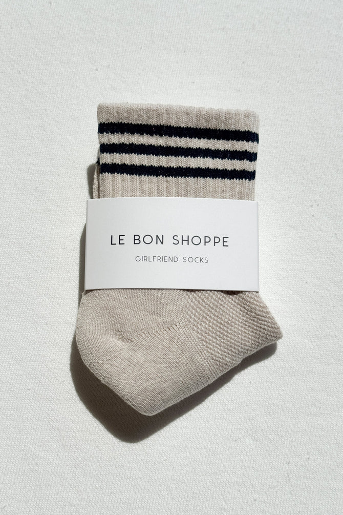 Girlfriend Socks