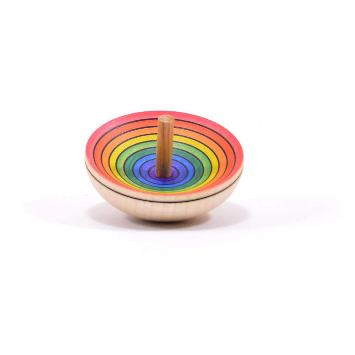 UFO Rainbow Top
