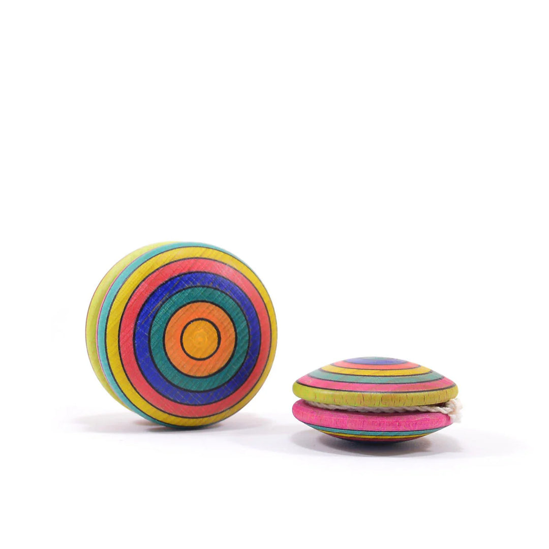 Yoyo - Striped