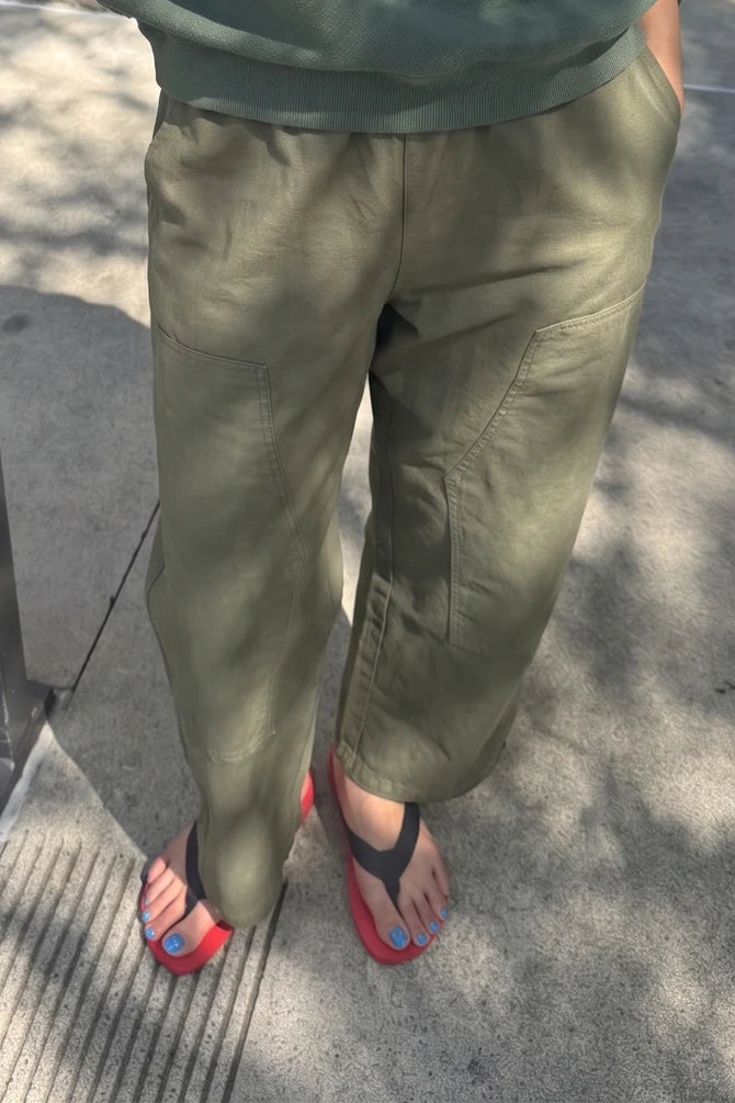 Gardener's Pant